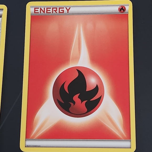 Pokemon x8 - Picture 6 of 9